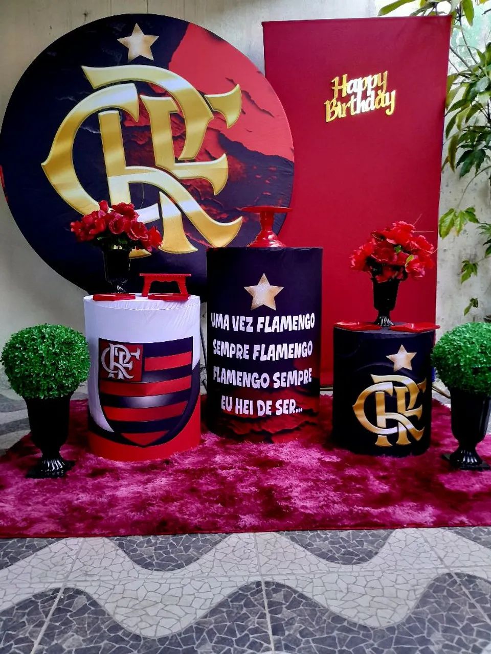 Aluguel e decoração de festas  - Foto 3
