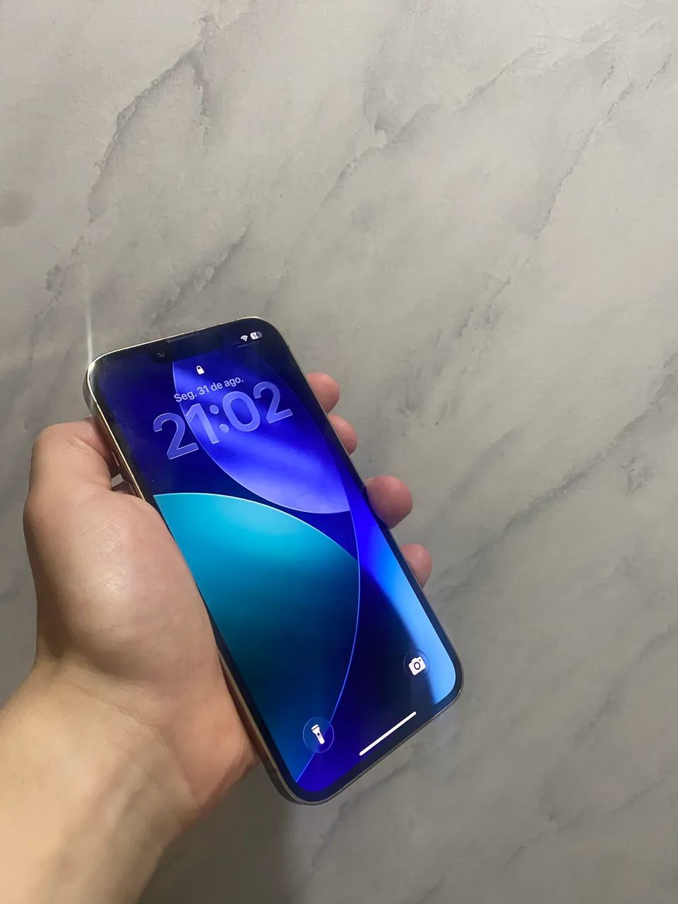 iPhone 13 Pro - Foto 2
