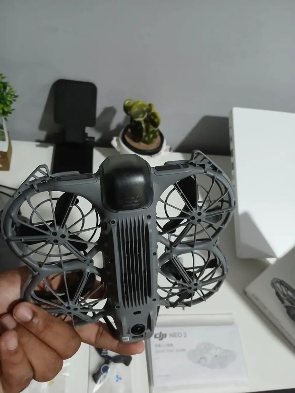 DRONE DJI NEO 2 - Foto 3