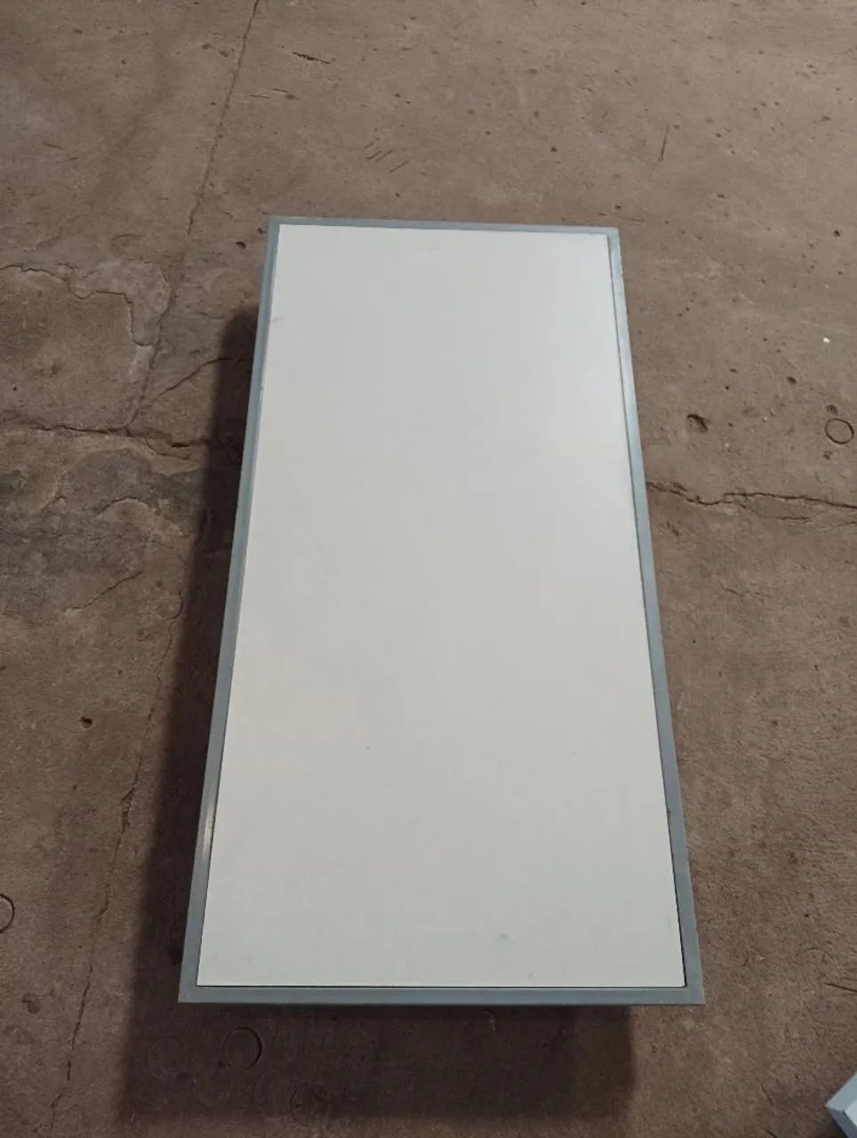Prateleira para Loja MDF Branco 1.20 X 60 cm - Foto 4