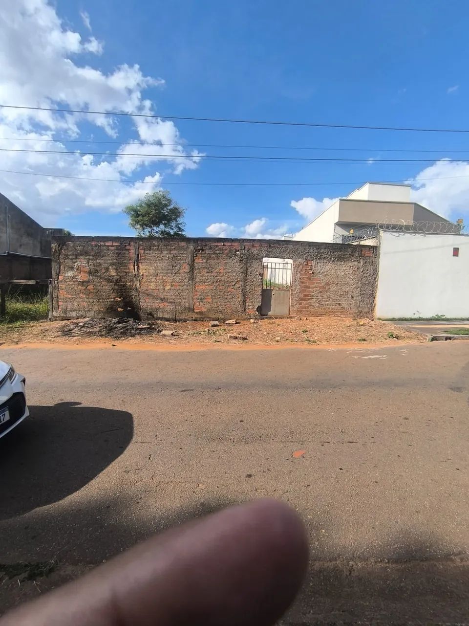 Lote - Setor Faiçalvile - Foto 4