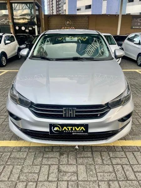 Fiat Cronos Drive 1.0 6V 2025 - Foto 2