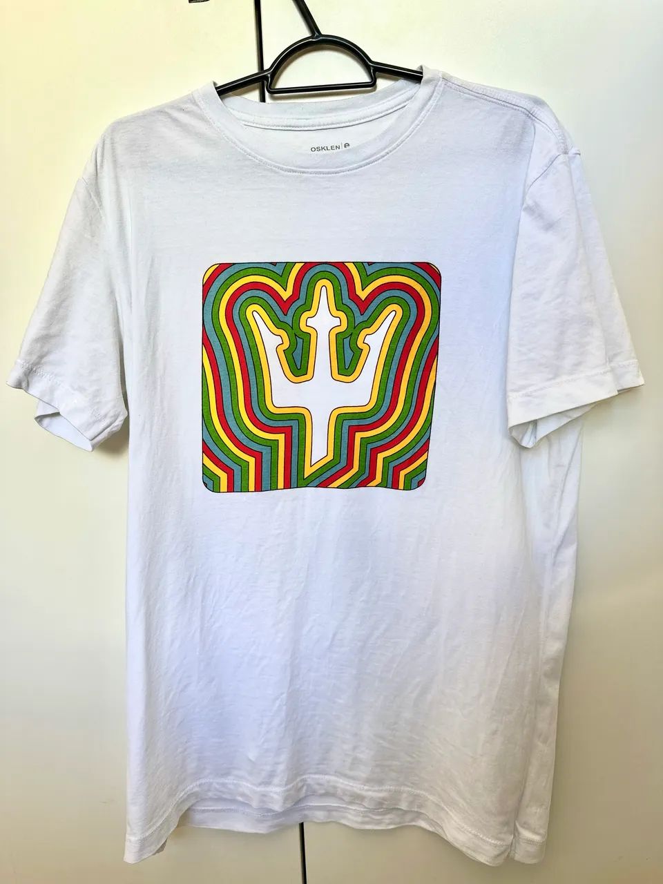 Camiseta Osklen Original 