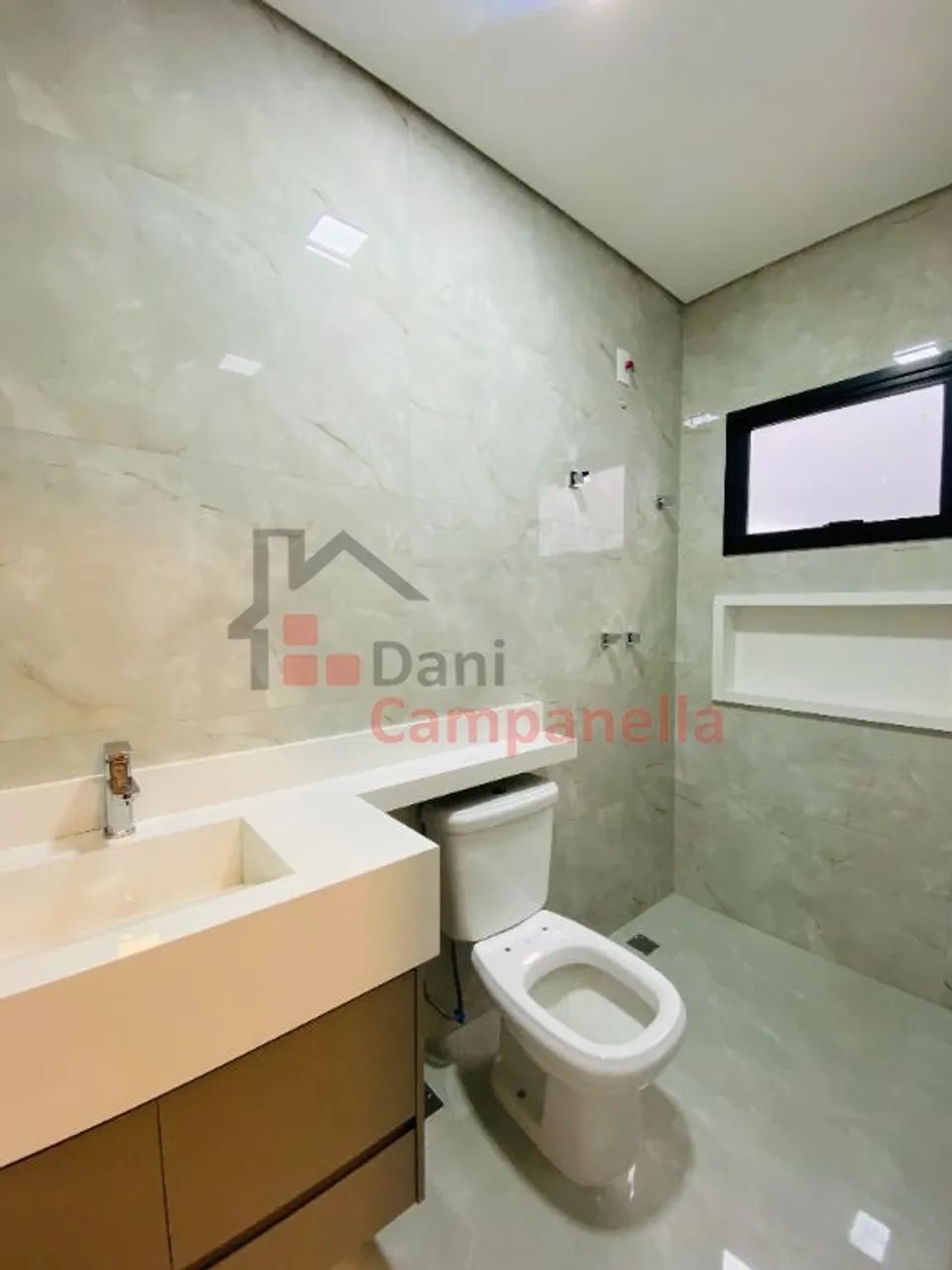 Casa com 3 Suítes e Piscina em Pouso Alegre - Foto 5
