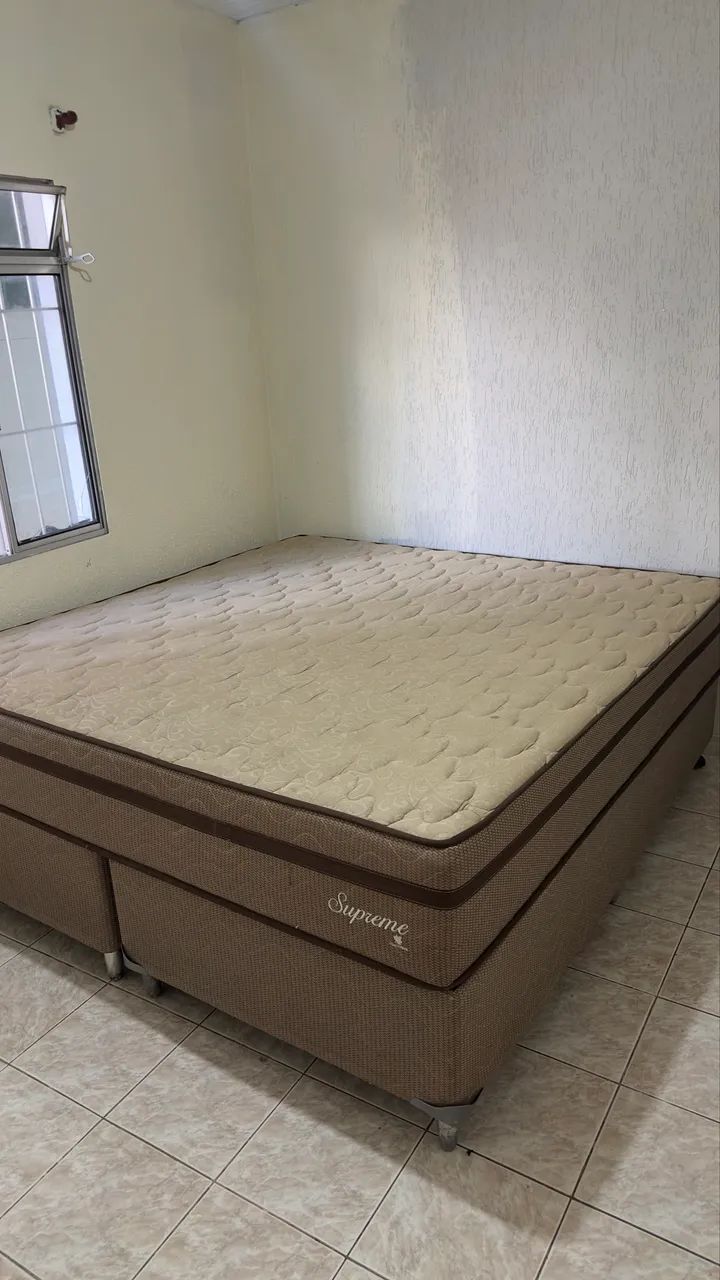 Cama King size - Foto 2