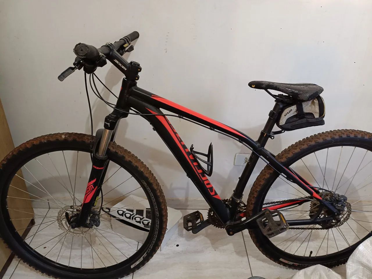Bicicleta Specialized  - Foto 3