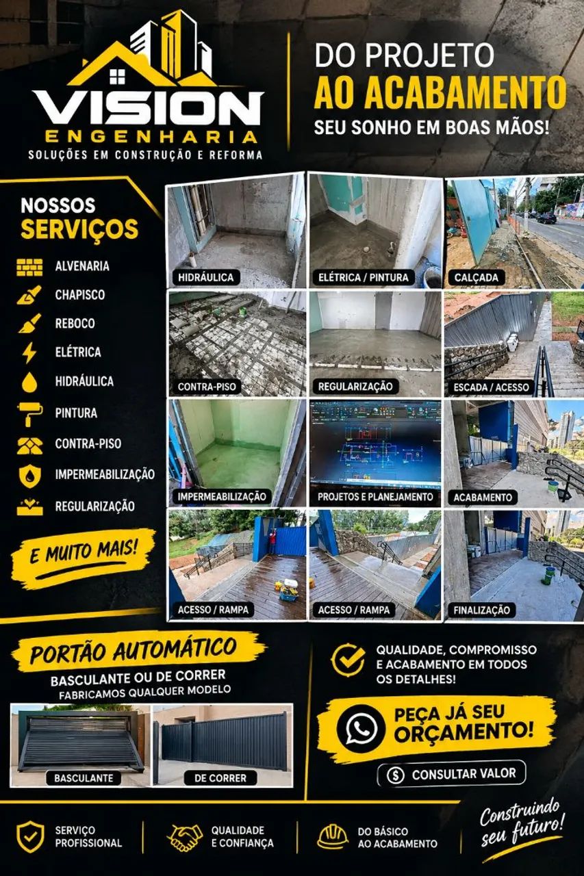 PEDREIRO PROFISSIONAL