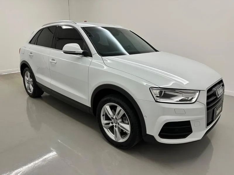 Audi Q3 1.4 TFSI/TFSI FLEX S-TRONIC 5P 2018