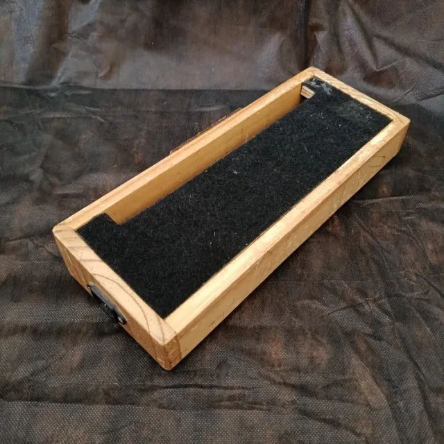 Pedalboard Mini 7up 35x11cm - Foto 2