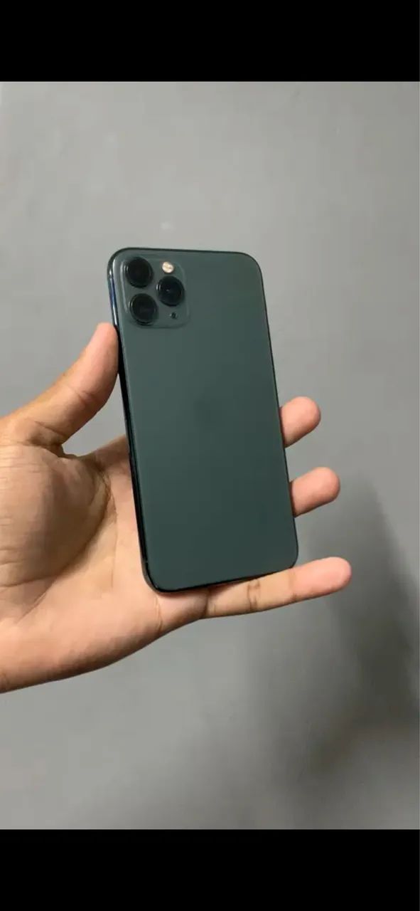 iPhone 11 Pro 256gb - conservado  - Foto 2