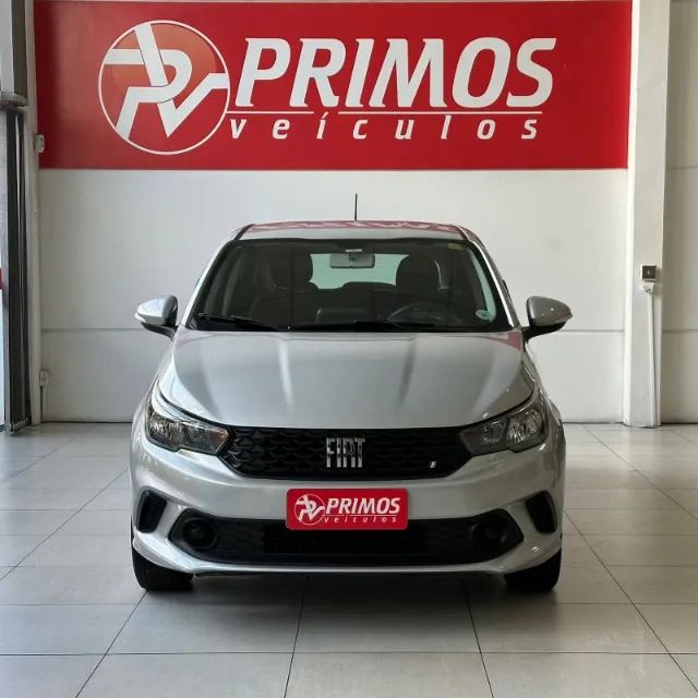 Fiat Argo Drive 1.0 6V Flex 2022 - Foto 2