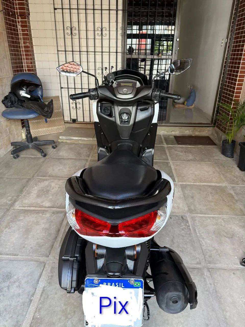 Nmax 160 2022 - Foto 3