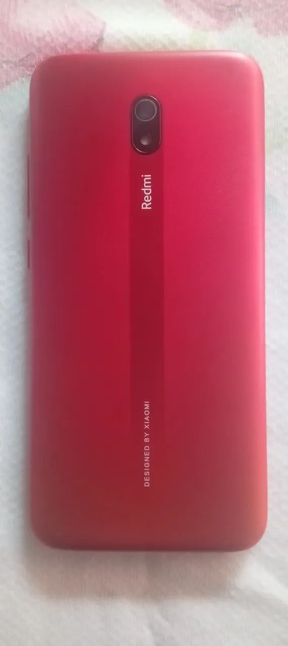 Redmi 8A 64gb - Foto 3