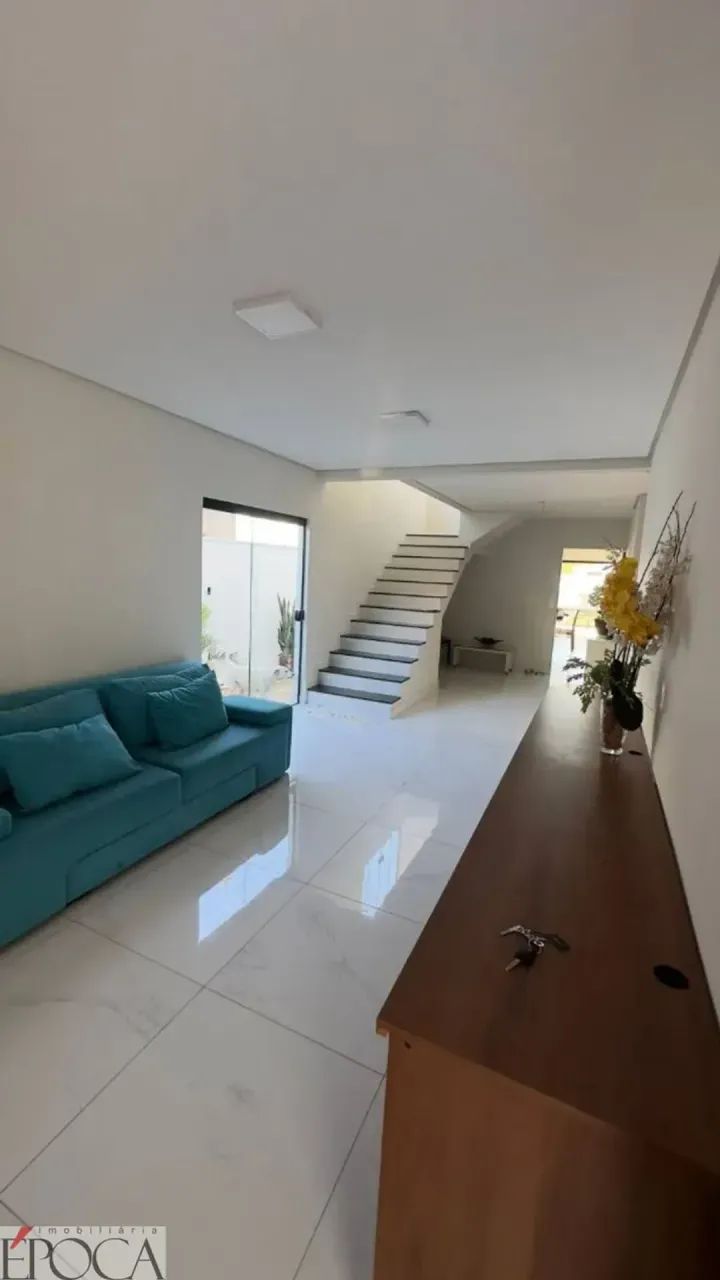 CASA DUPLEX ALDEBARAN LESTE - Foto 3