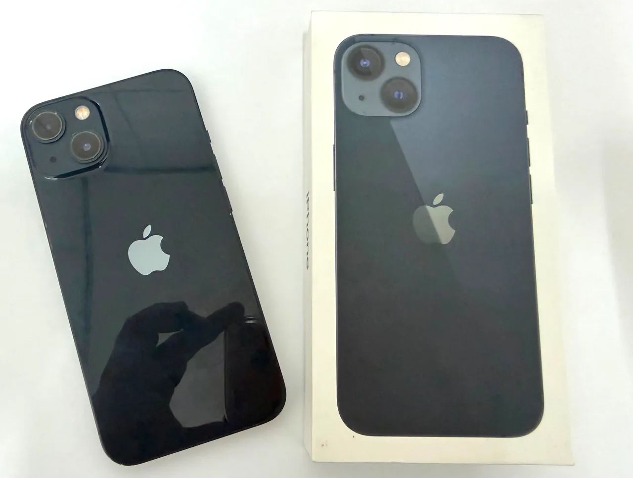 iPhone 13 120gb 