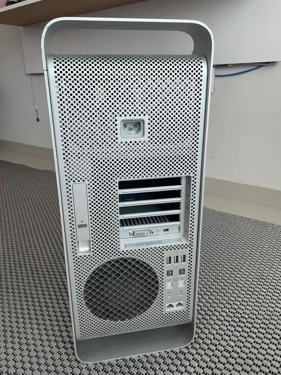 Mac Pro Xeon 5.1 - Foto 5