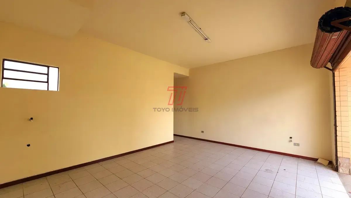 Loja para Locação no bairro Capão Raso com 29,89m² - Foto 5