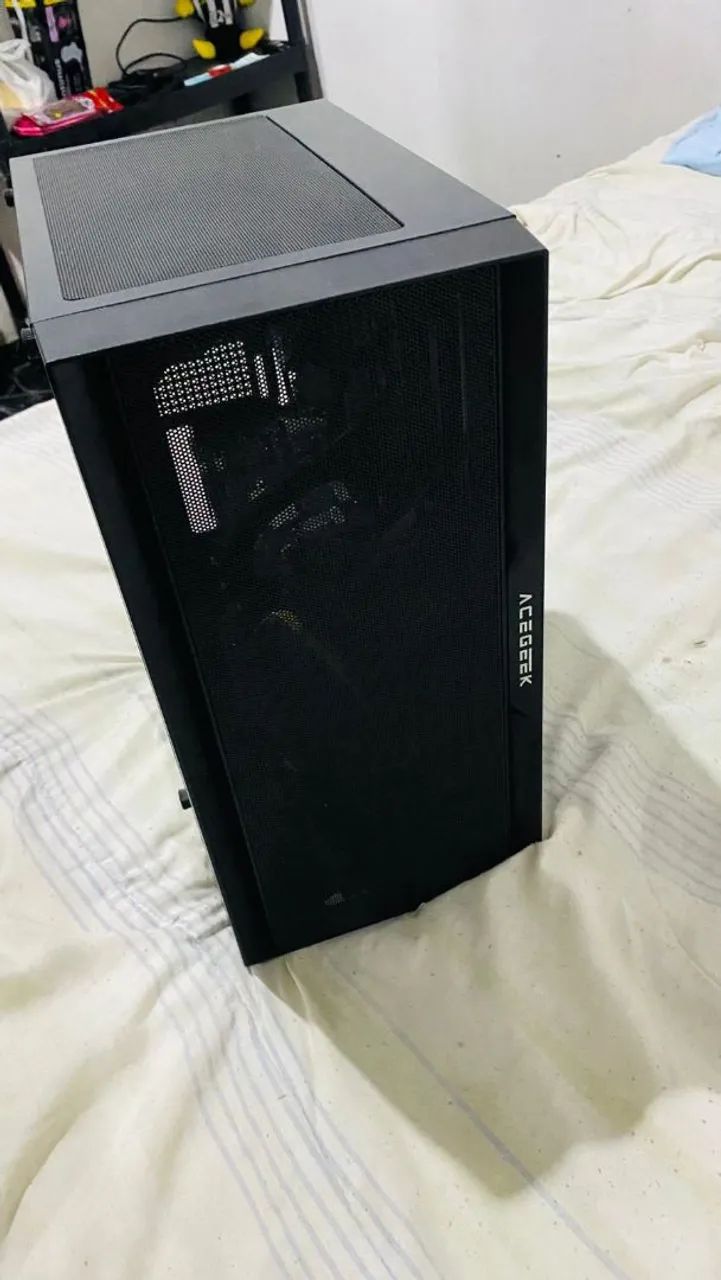 Pc gamer de entrada - Foto 2