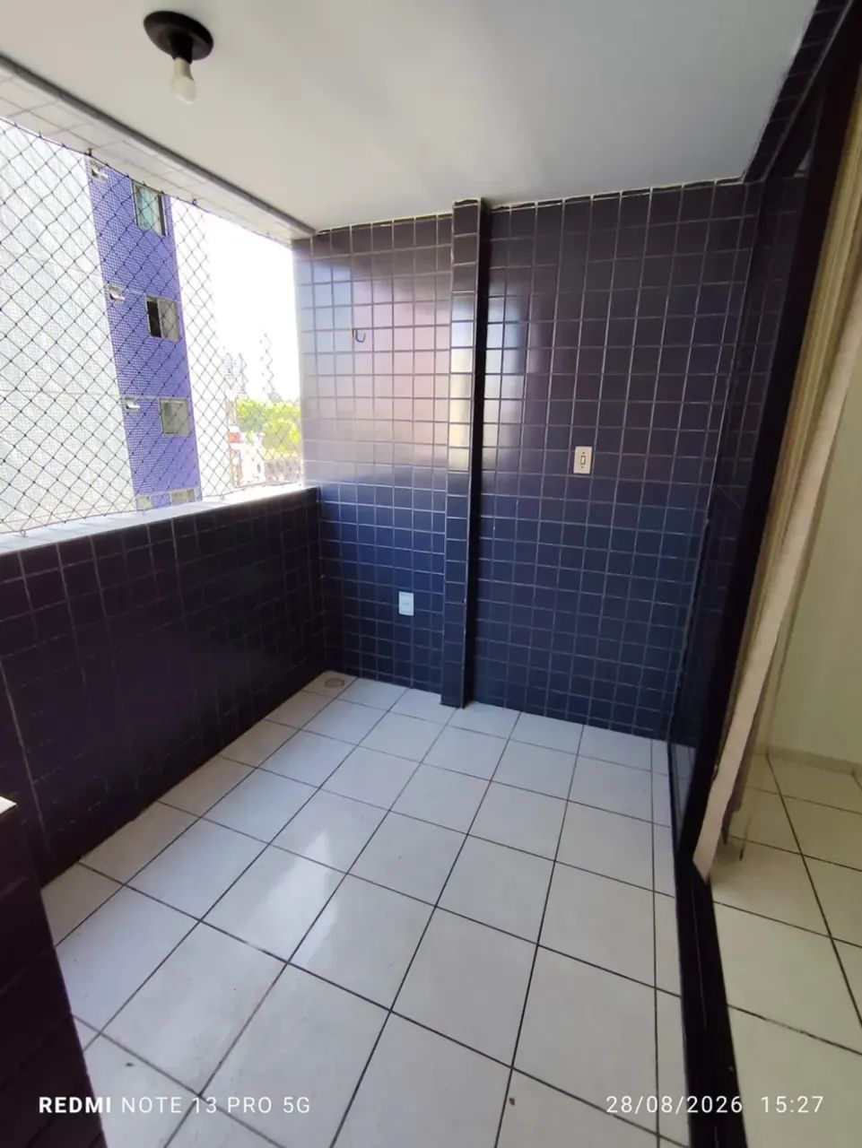 Apartamento 135m2 com 3 quartos +DCE em Tambaú - João Pessoa - PB - Foto 3