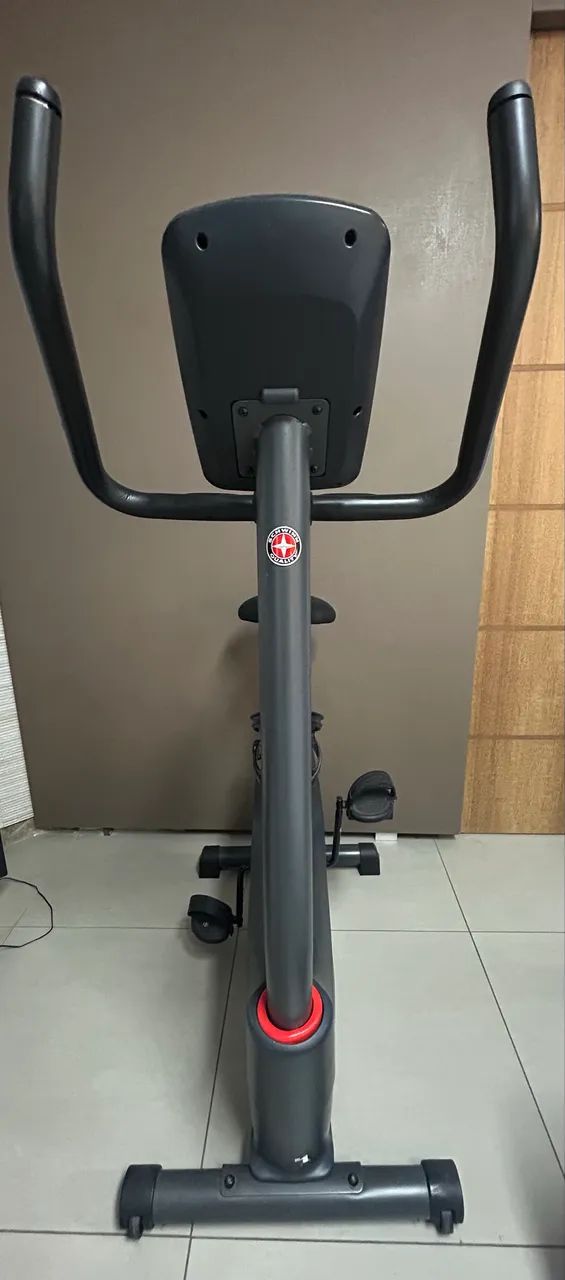 Bicicleta Ergométrica  - Foto 5