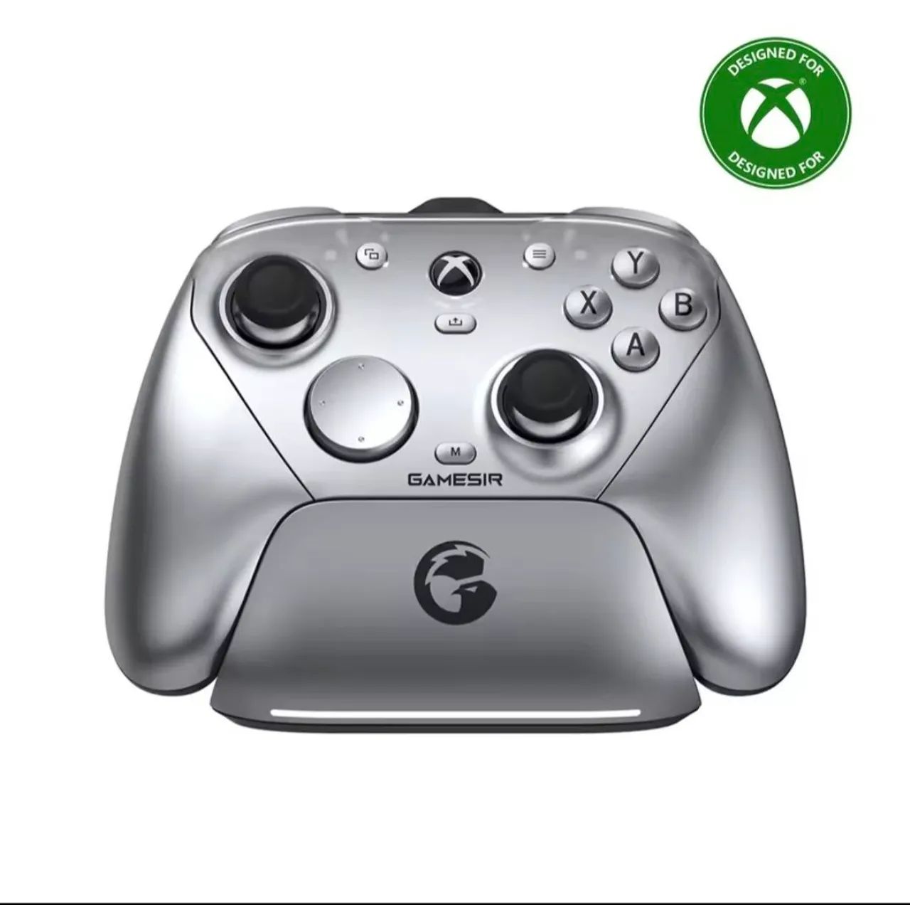 Controle Gamesir g7 pro  - Foto 3