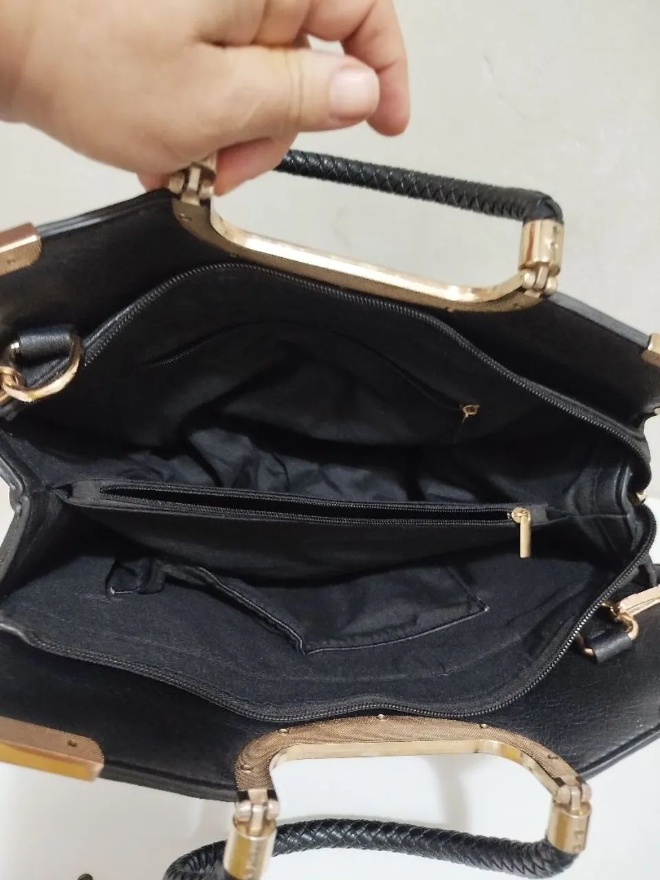 Bolsa - Foto 2