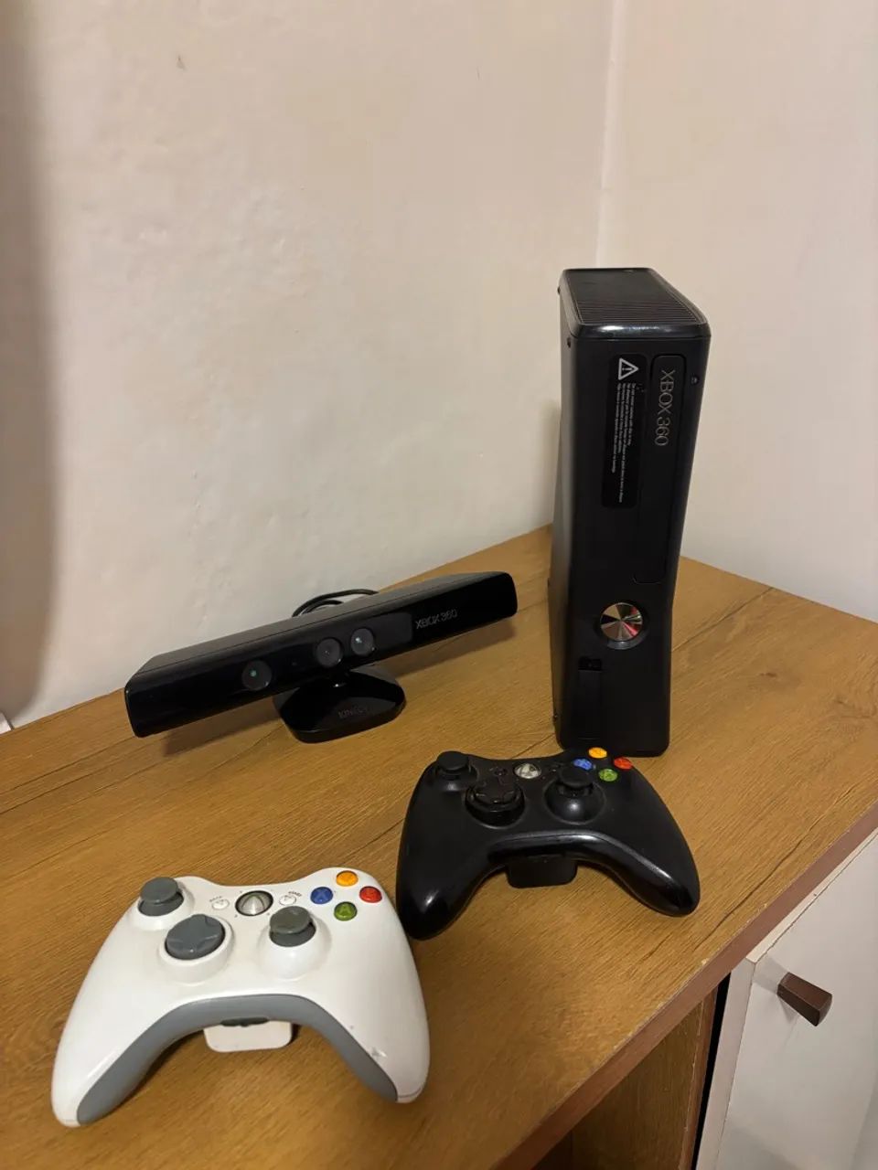 Xbox 360 / Kinect  - Foto 3