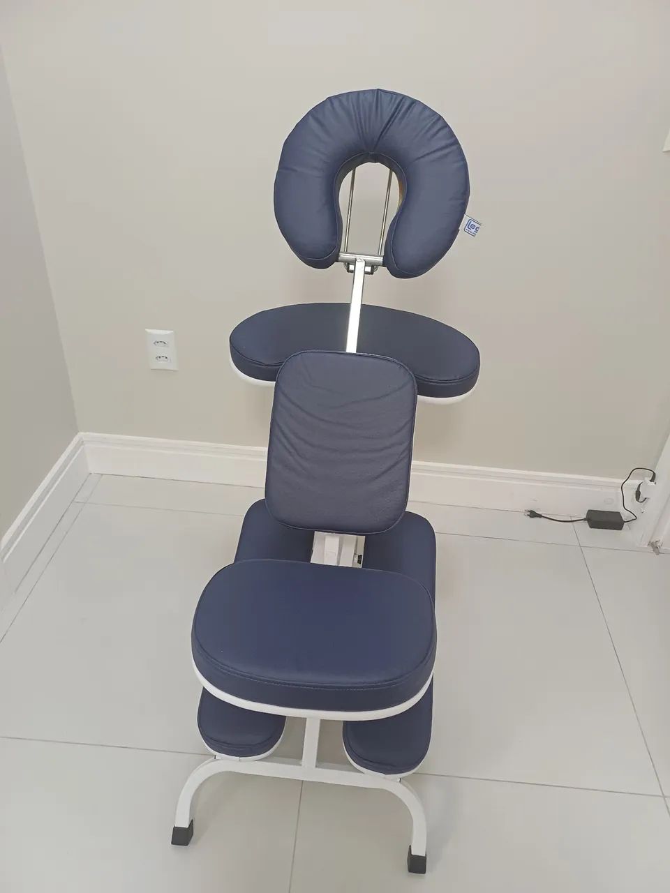 Cadeira quick de massagem