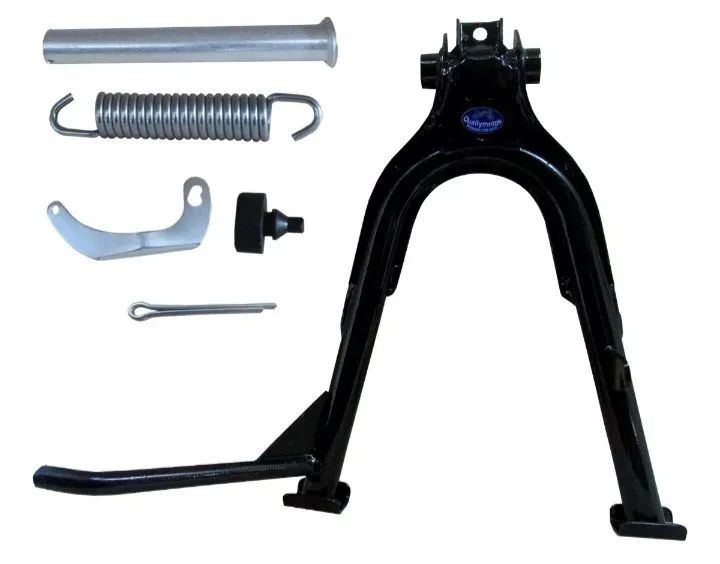 Cavalete central titan/ fan 160 R$80,00 completo