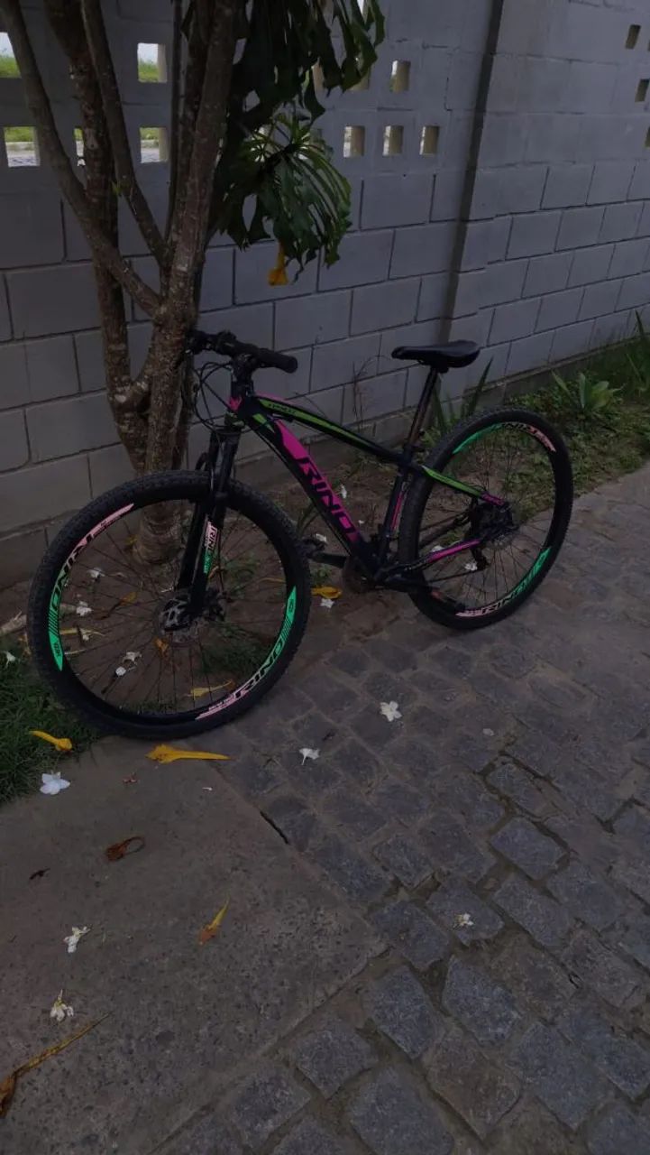 Bicicleta aro 29 - Foto 3