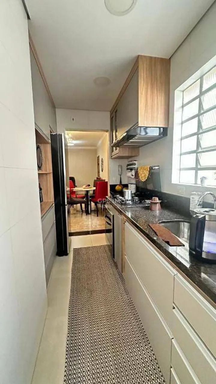 Apartamento com 03 Quartos à venda no edifício Goyan em Indaiatuba/SP. - Foto 5