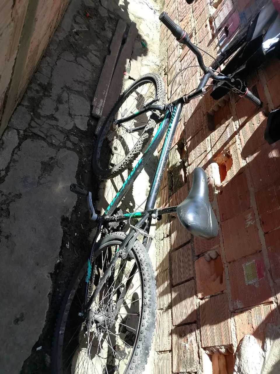 BIKE ARO 29