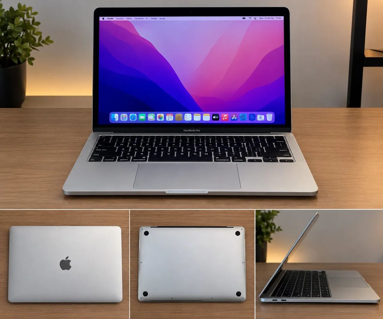 Macbook Pro 