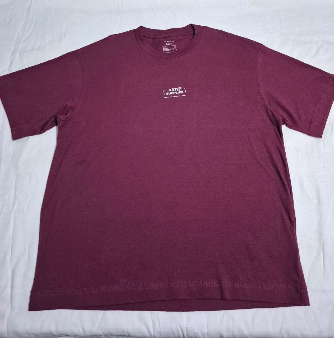 Camiseta Renner Marfino