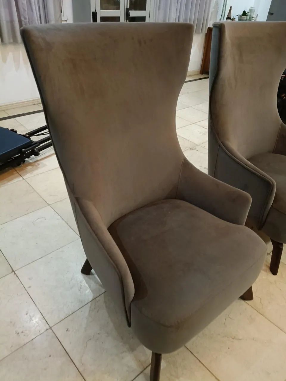 Poltronas Artefacto - Foto 4
