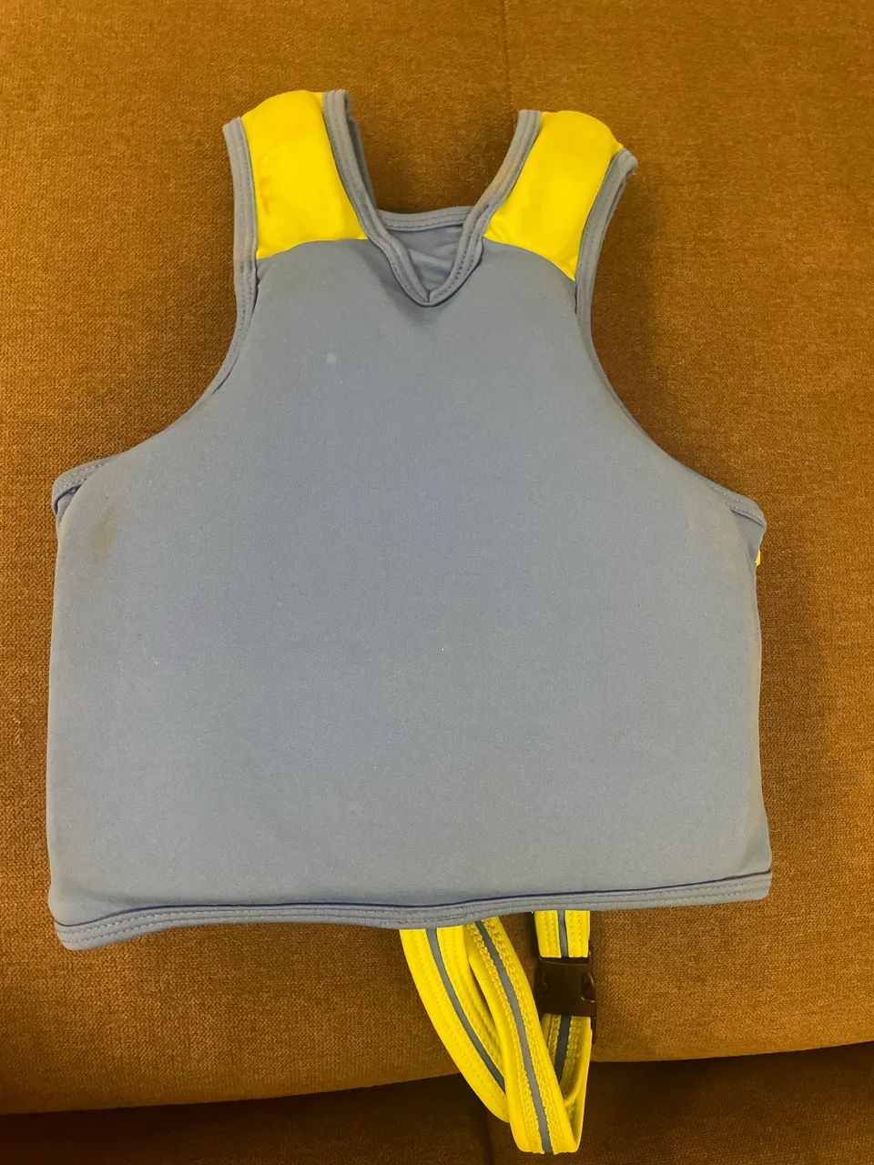 Colete Salva-Vidas SwimSchool infantil - Foto 2