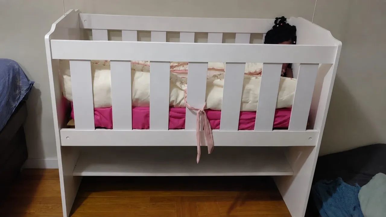 Mini Berço