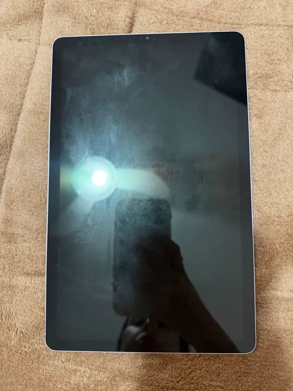 Tablet Samsung s6 Lite rosa 