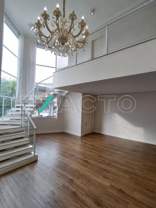 casa - Chácara das Nações - Valinhos - Foto 2