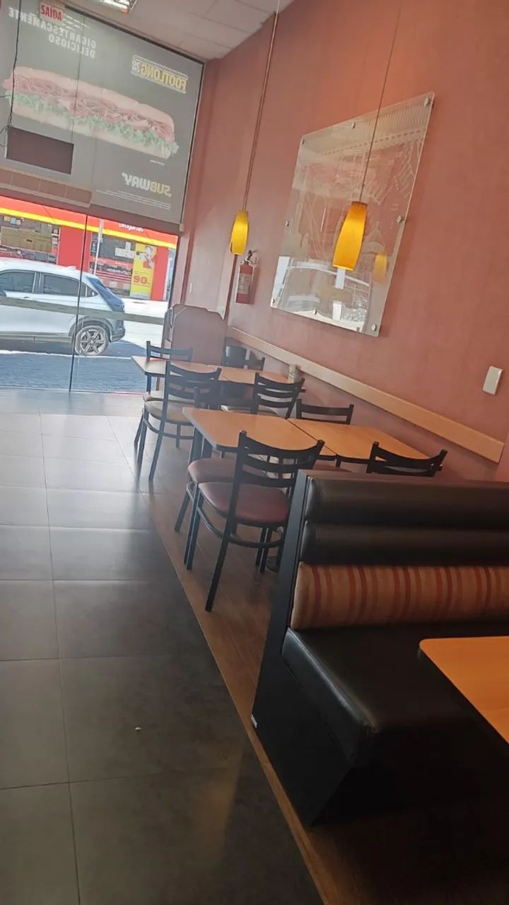 mesas para lanchonetes  - Foto 4