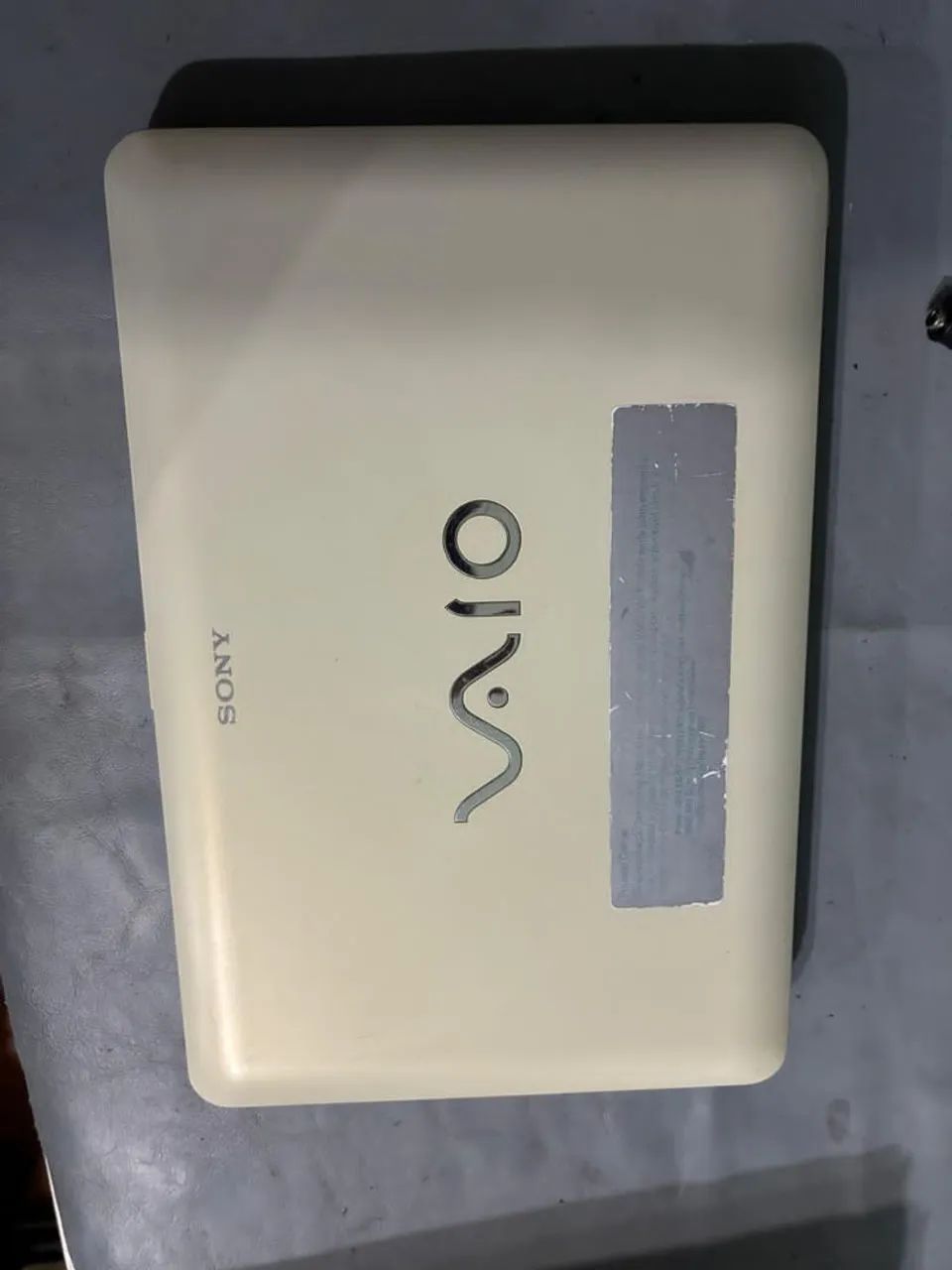 Notebook Mini Sony Vaio 2GB RAM Basico - Foto 2