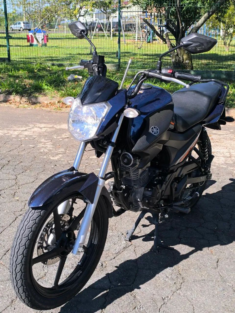 Yamaha Factor 150 - Foto 3