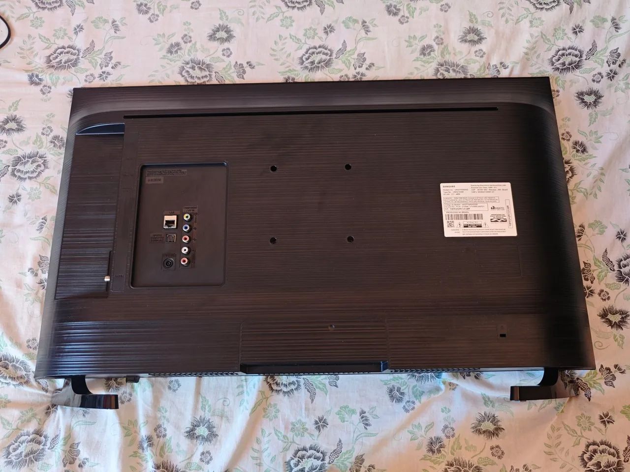 Tv Samsung 32p - Foto 2