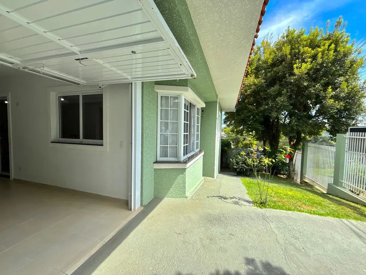 PASSAÚNA RESIDÊNCIA - Foto 3