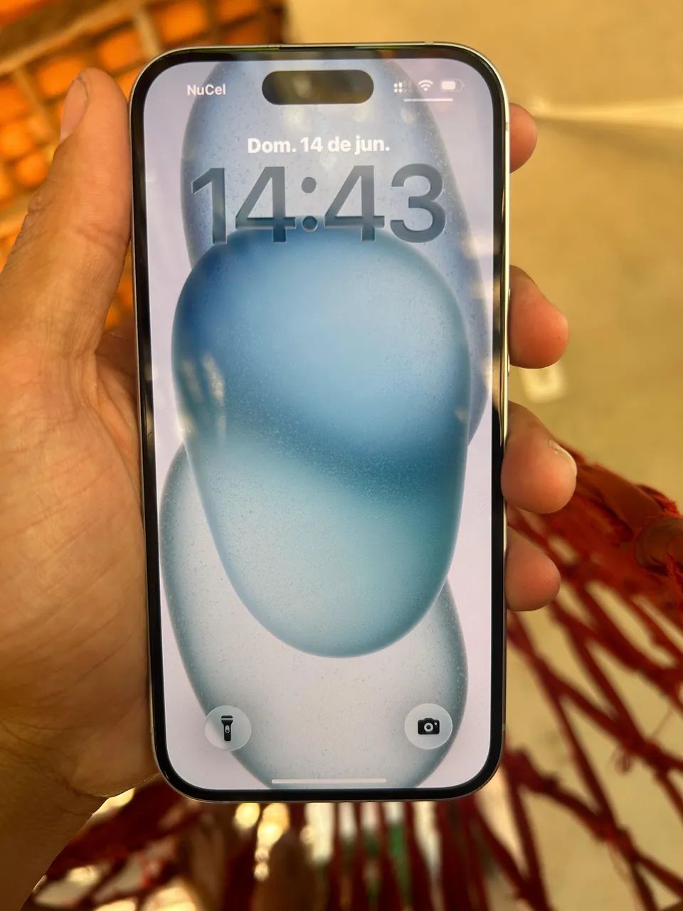 iPhone 15 128  - Foto 3