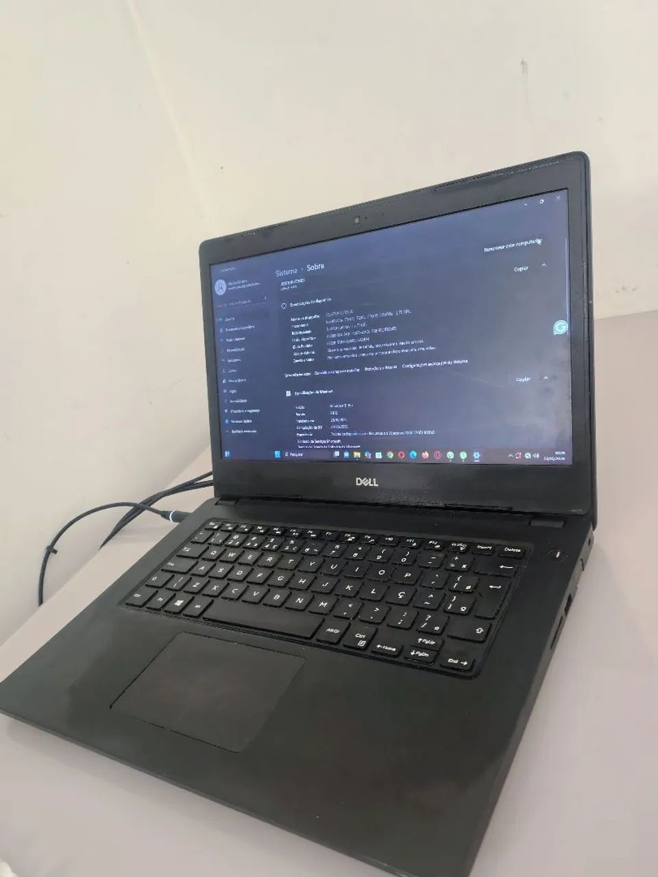 Notebook Dell Latitude 3480 - Foto 4