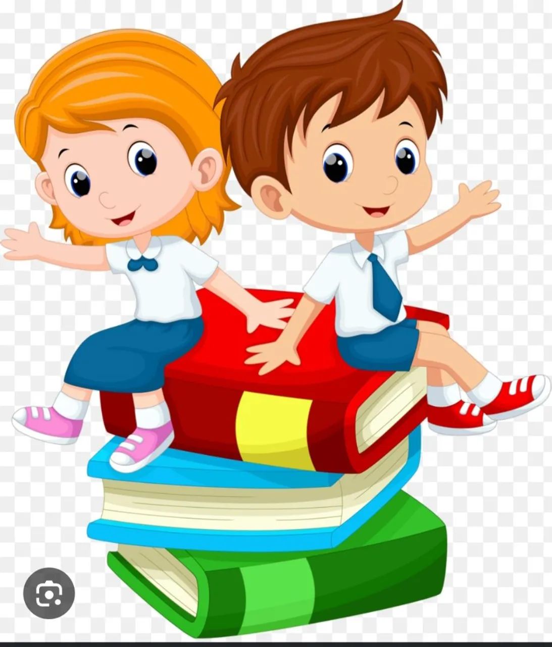DEIXO E PEG0 SEU FILHO NA ESCOLA  - Foto 2