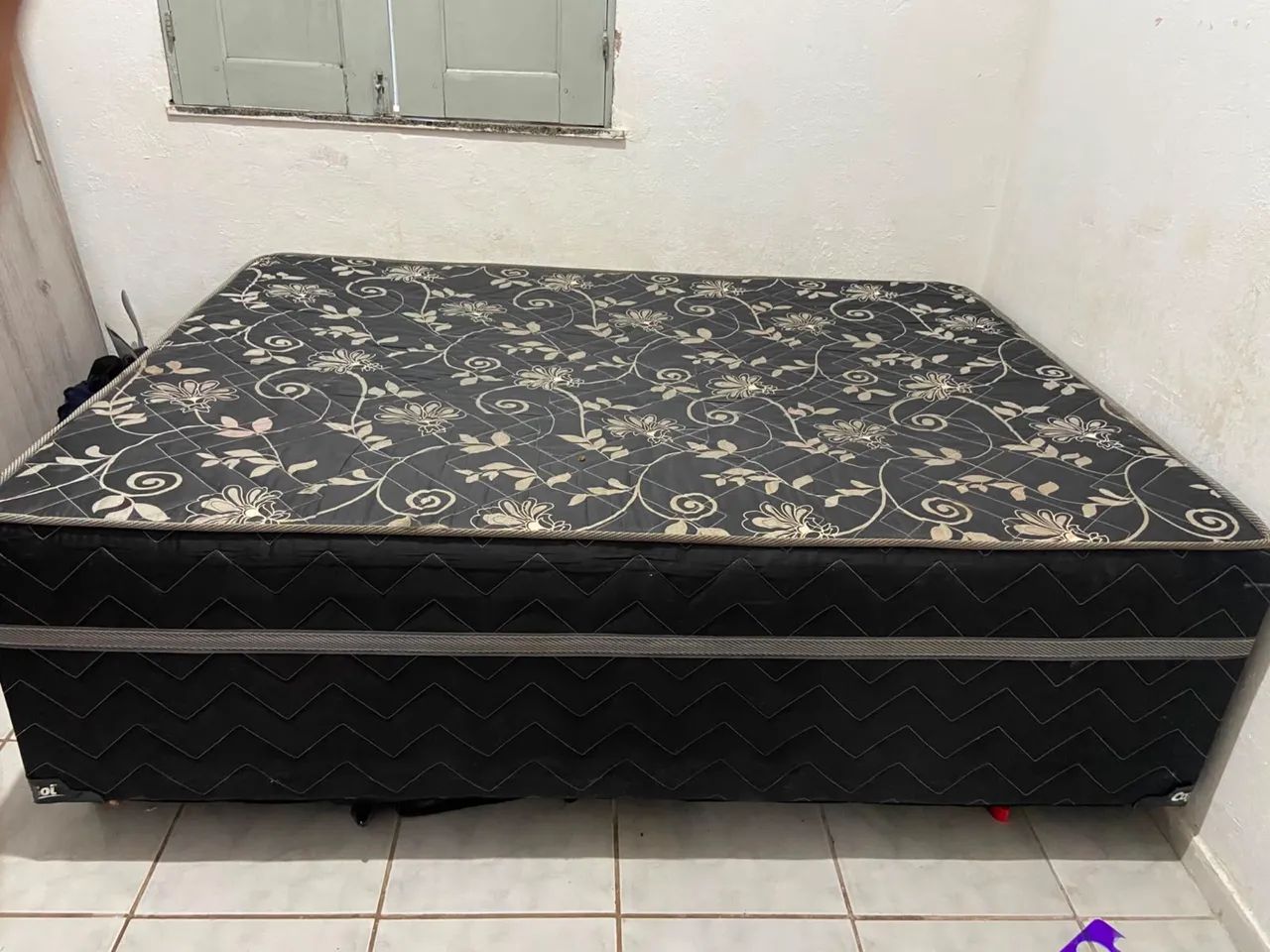 Cama