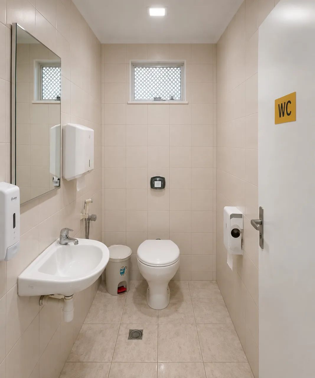 Sala comercial no Empresarial Concorde Epitácio pessoa 1250  - Foto 4