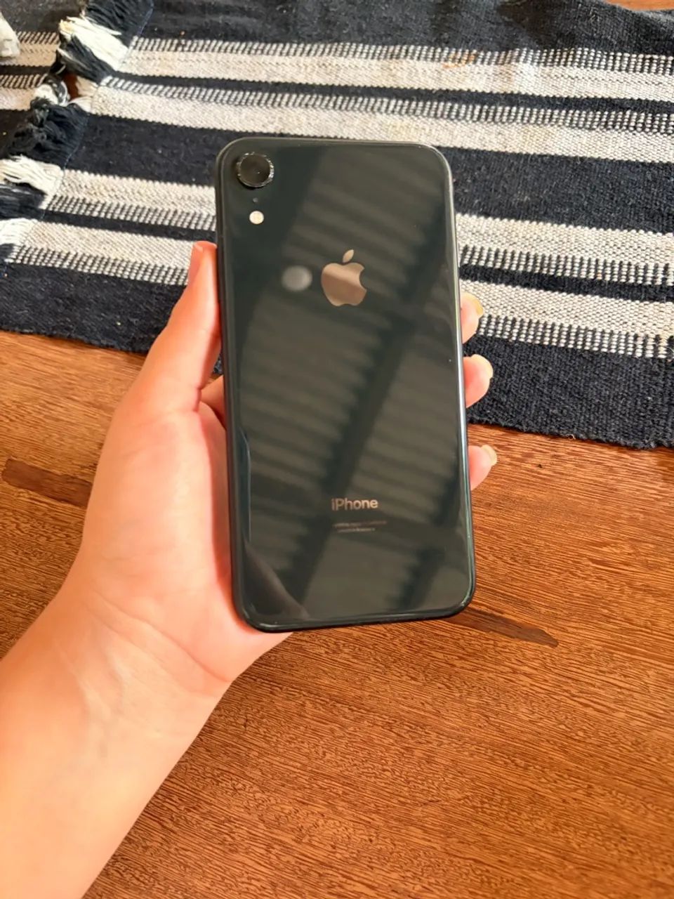 iPhone XR 64GB - Foto 2